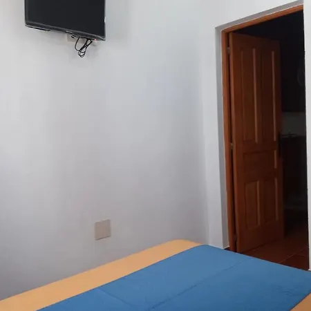 Elvegast Πανσιόν Ταρίφα